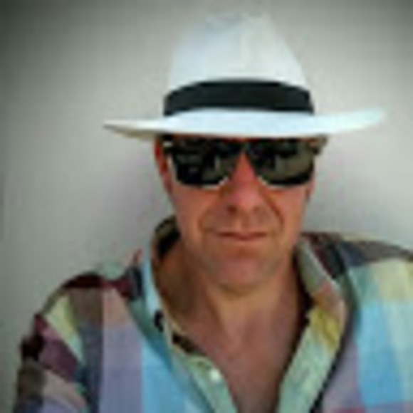 Meet your Posher, Scott - Picture 1 of 1